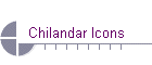 Chilandar Icons