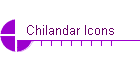 Chilandar Icons